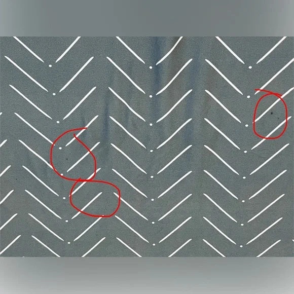 Itzy Ritzy Mom Boss 4-in-1 Carseat, Shopping Cart, or Breastfeeding Cover, Scarf - Picture 5 of 16